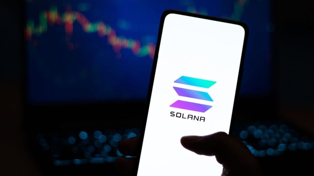 Solana Faces Pressure Ahead of 30 Million Token Unlock