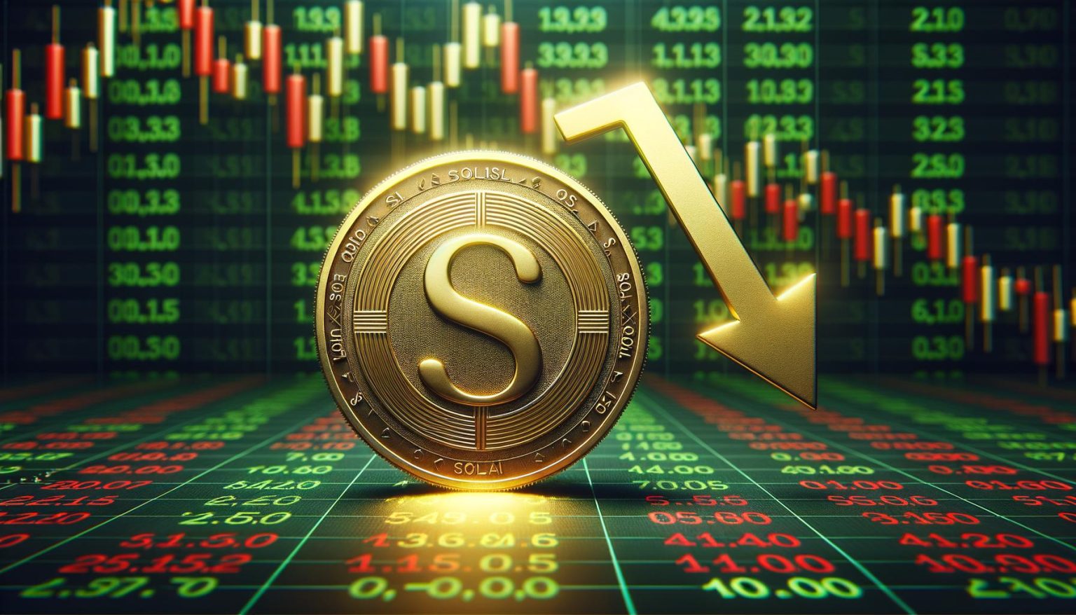 Solana (SOL) Dips Into the Red – Healthy Correction or Trend Reversal?