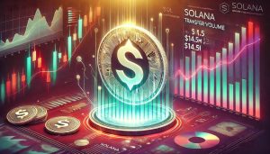 Solana Transfer Volume Crashes To .5M – What’s Next for SOL?