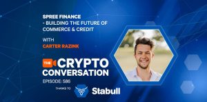 Spree Finance – Building the Future of Commerce & Credit