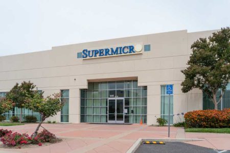 Whither Super Micro Computer stock after earnings rally (SMCI)