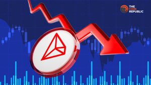 TRON Coin Showing Growth Amid Volatile Market Conditions: How?