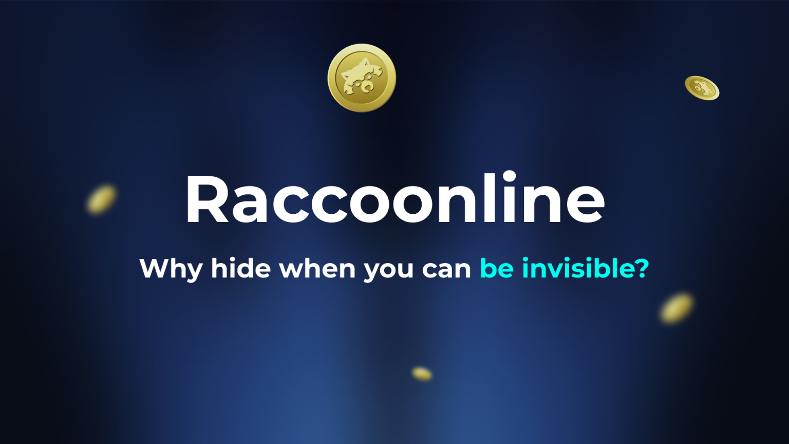 Test Drive the Internet’s New Privacy Layer with dVPN: RaccoonLine Launches Beta Test