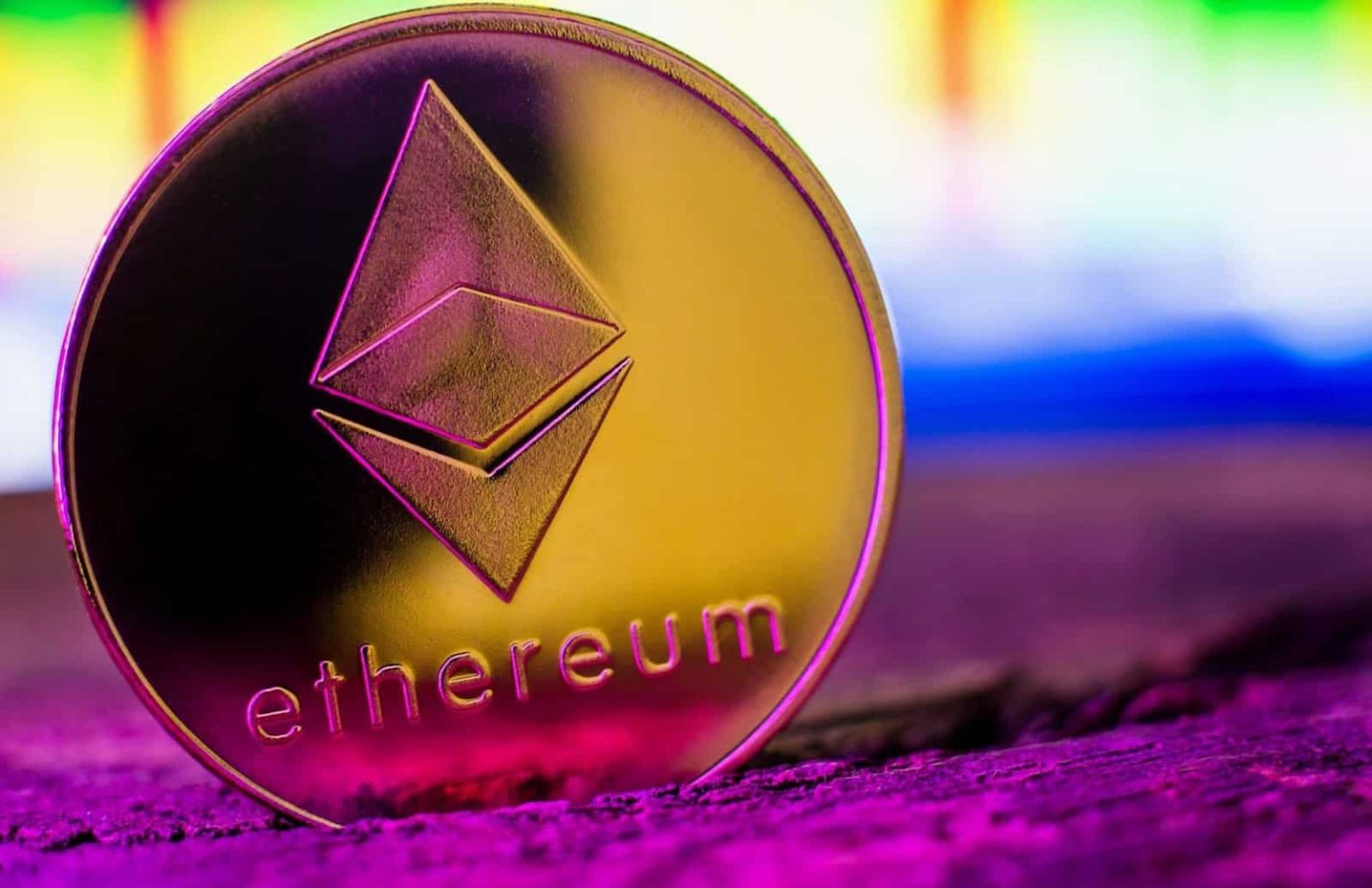 The Main Reason Why Ethereum Price Underperformed So Much May Have Been Revealed