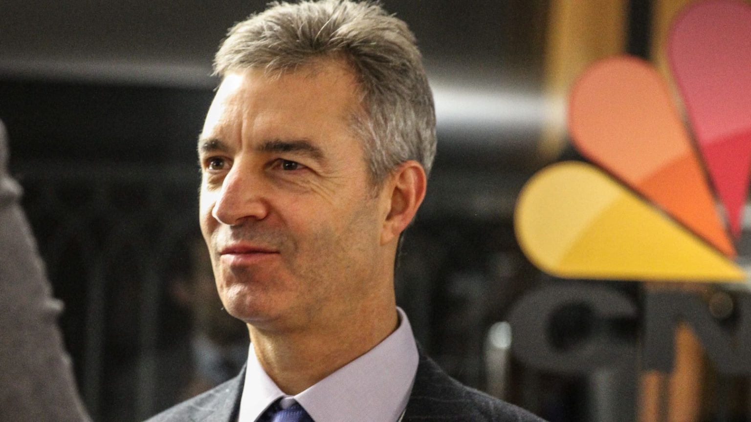 Third Point’s Dan Loeb ups stake in gambling stock and is accumulating Meta again