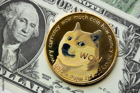 This Analyst Predicted The Dogecoin Price Crash Below alt=