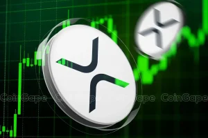 Top 3 Reasons Why XRP Price Can Explode 300% in March 2025