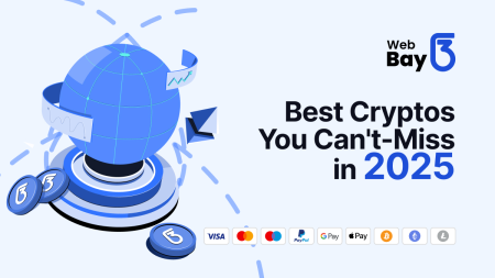 Top Cryptos to Buy Now for Long-Term Growth in 2025-Act Now!