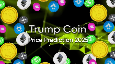 Trump Coin Price Prediction 2025 – How High Can It Go?