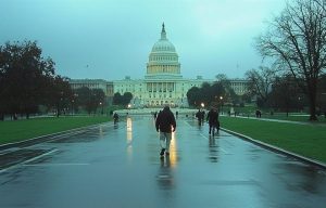 The House doesn’t has the votes for the budget resolution. Stocks down, yields down