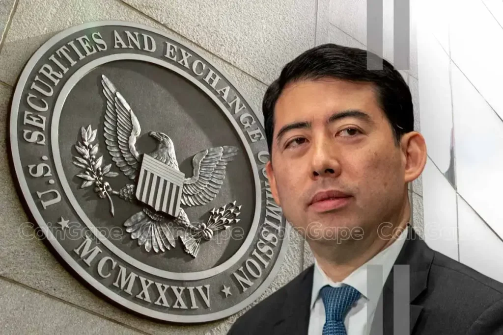 US SEC Meets Jito Labs and Multicoin Capital to Discuss Staking in ETPs