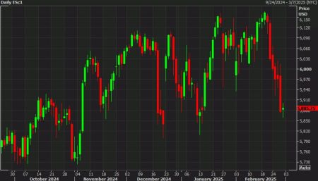 US stocks set for modest gains at the open despite further Nvidia selling