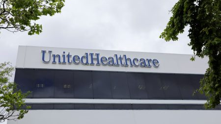 UnitedHealth and a shoe stock are among most oversold names in market