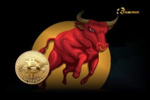 Unwavering Bitcoin Bull Cycle? CryptoQuant CEO Sets Critical BTC Price Level at K