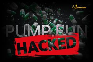 Urgent: Pump.fun X Account Hacked