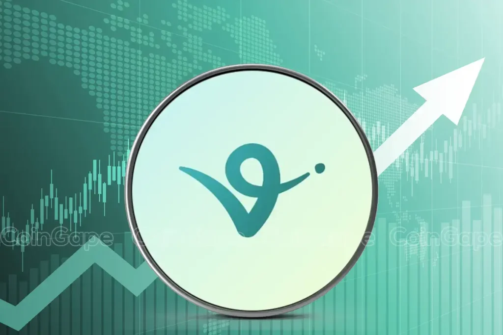 VIRTUAL Token Surges 9% Amid Solana Listing and Meteora LP Launch