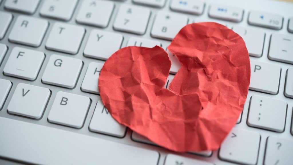 Valentine’s Day to Bring a Surge in Crypto Fraud—Don’t Get Trapped