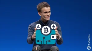 Vitalik Buterin proposes social recovery for wallets to erase losses from technical mistakes