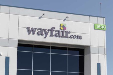 Wayfair announces 0M private offering of senior secured notes (W:NYSE)