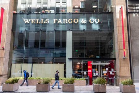 Wells Fargo confirms termination of 2018 OCC consent order (WFC:NYSE)