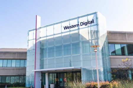 Western Digital completes spinoff of flash business Sandisk (WDC:NASDAQ)