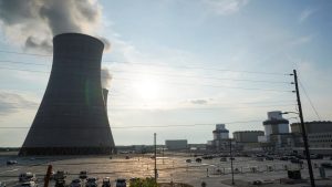 Westinghouse sees path to building big nuclear reactors more cheaply