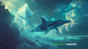 Whales Accumulate 140K Ethereum ($ETH)