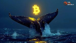 Whales On The Move, Global Money Supply Rallies To New Highs