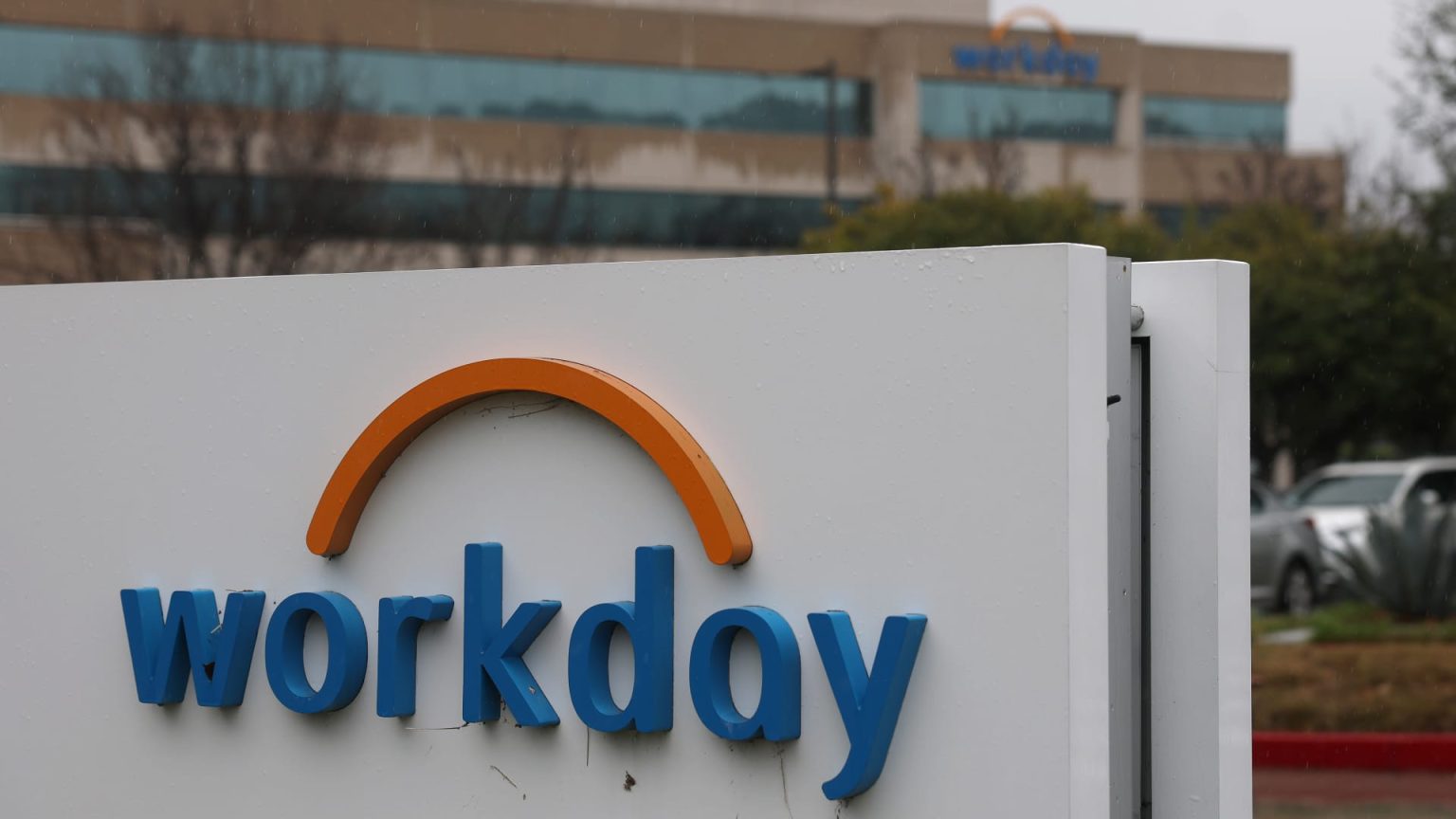 Why Workday and Lowe’s shares could soon rally, one strategist says