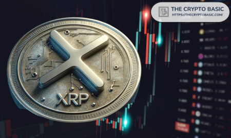 Why XRP is Pumping Hard Today: Two Key Reasons