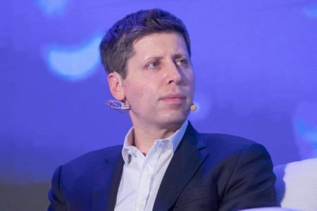 Why this nuclear Sam Altman stock is soaring