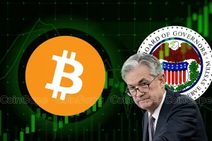 Will BTC Price Follow S&P 500 to ATH as Fed Ends Quantitative Tightening?