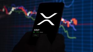 XRP Breaks Key Barrier, Surges Past 100-Day SMA And .7 Resistance