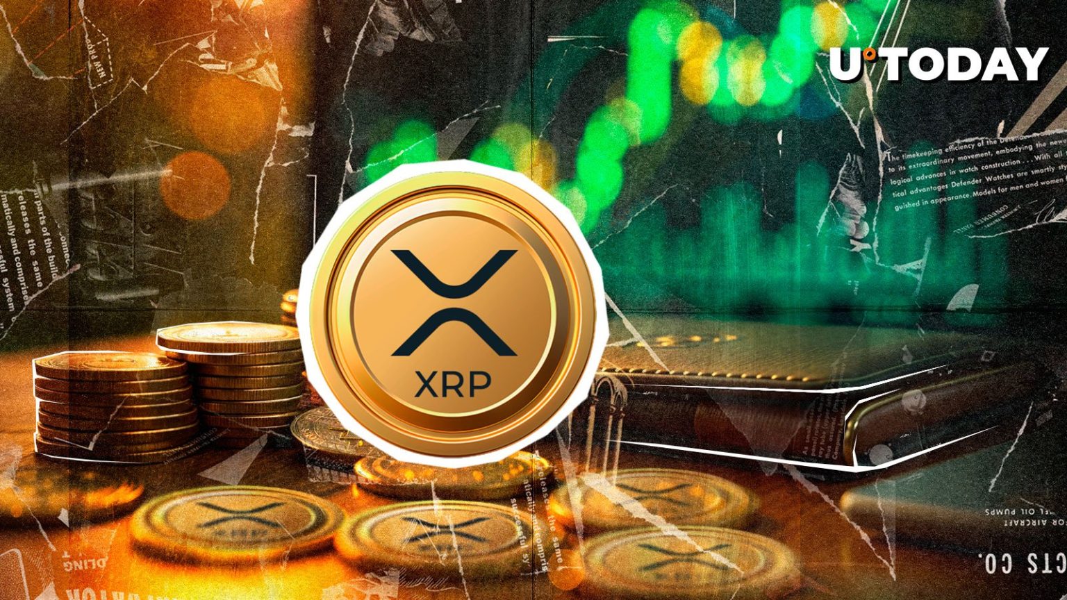 XRP Market Rebound Attracts  Billion in Open Interest: What Next?