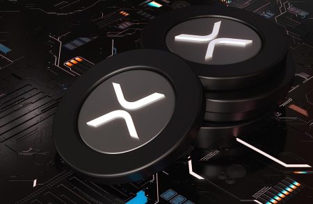 XRP Must Push Past .40 To Confirm Uptrend – Analyst