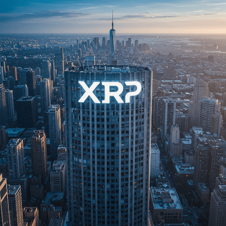 XRP Outshines 92% Of Altcoins, Data Shows—Here’s Why