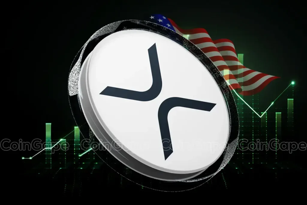 XRP Price Targets  Rally As US XRP Reserve Speculations Soar, Here’s All