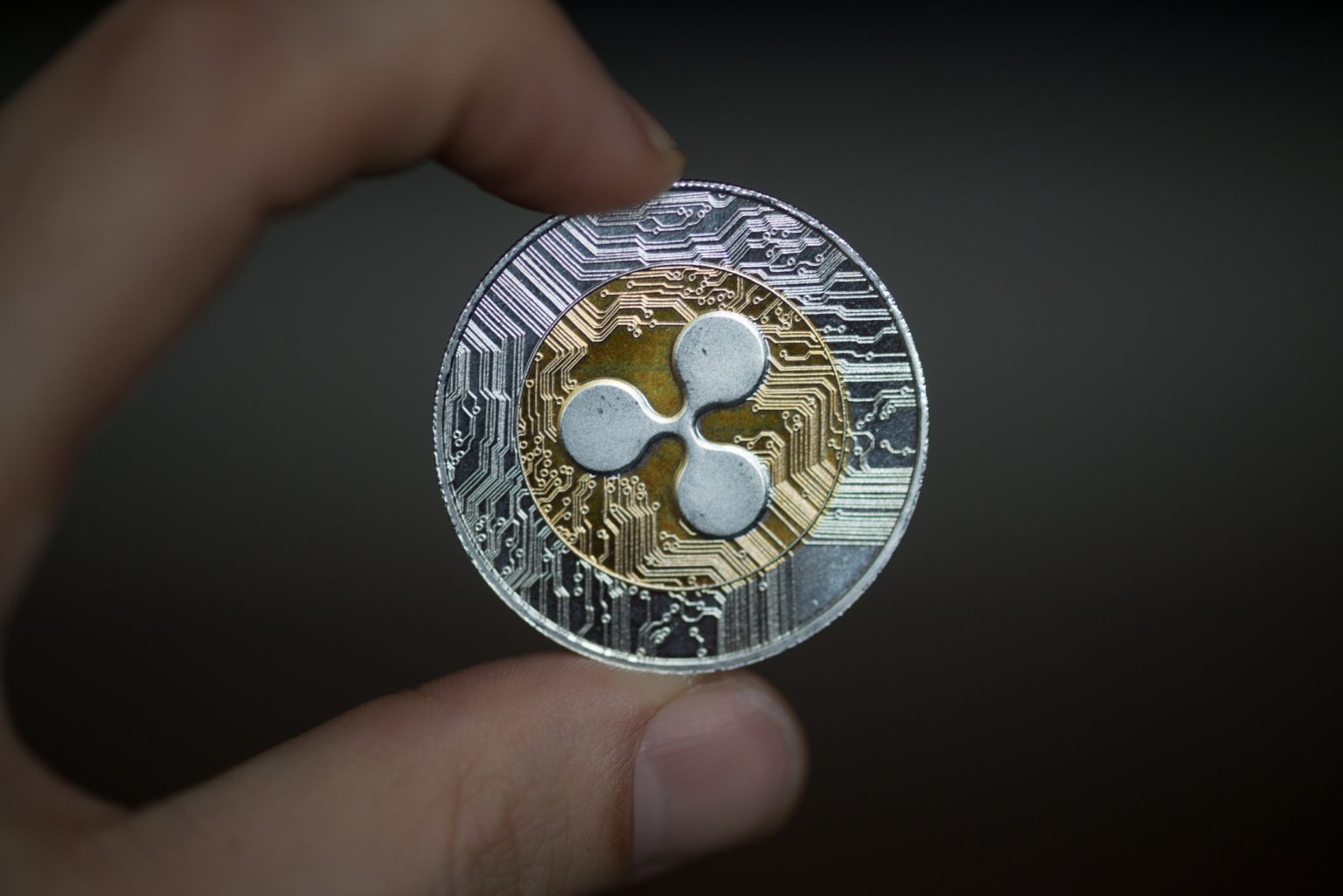 XRP Price To New All-Time High? Analyst Says .8 Is Possible Following ‘Golden Cross’