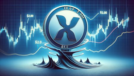 XRP Price Wobbles at .00—Will Bulls Step In to Save The Week?