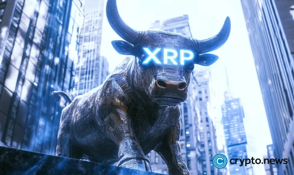 XRP price may crash 65%, Wyckoff Theory shows