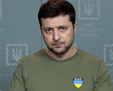 Zelensky plans to travel to Washington on Friday  – report