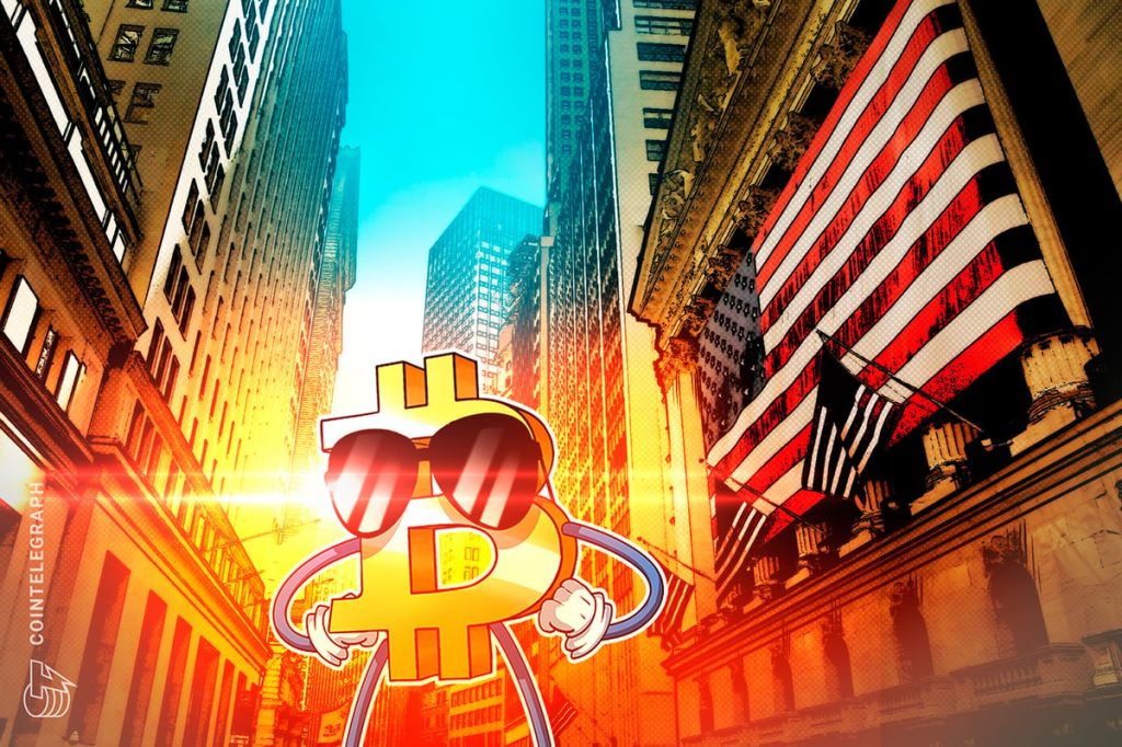 ‘We’ve decided Bitcoin is scarce, it’s valuable’ for US strategic reserve — David Sacks