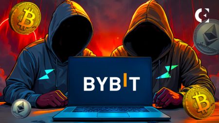 .4 Billion Crypto Hack Tracked, Majority Potentially Recoverable