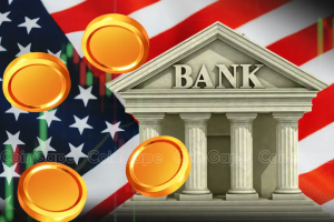 4 Crypto Tokens to Hold As US Banks Gain Regulatory Approval For Cryptocurrency Services