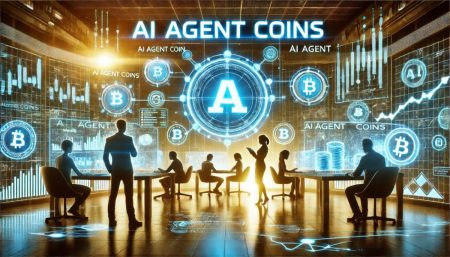 44% of Crypto Pundits Are Bullish on AI Agent Coins. Here Are the Best Ones Ranked