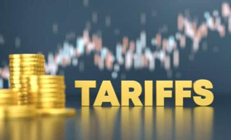 A new factor for your portfolio: Foreign revenue exposure as proxy for tariff sensitivity