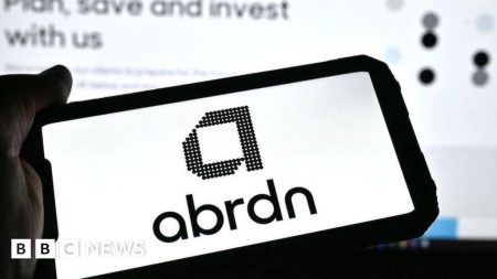 Abrdn adds back vowels after widely-mocked rebrand