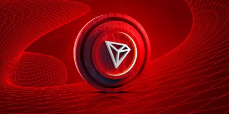 Altcoin Transaction King? TRON Hits 42% Share As USDT, DeFi Explode