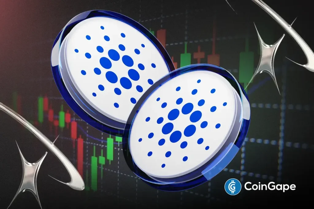 Analyst Reveals Why Cardano Price Rally To  Isn’t ‘Crazy’