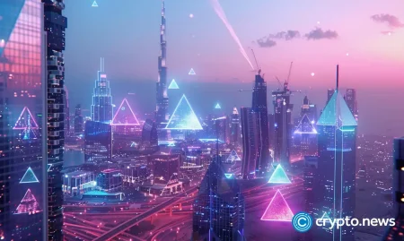 ArtsDAO acquired by 021 to boost Dubai’s blockchain ecosystem